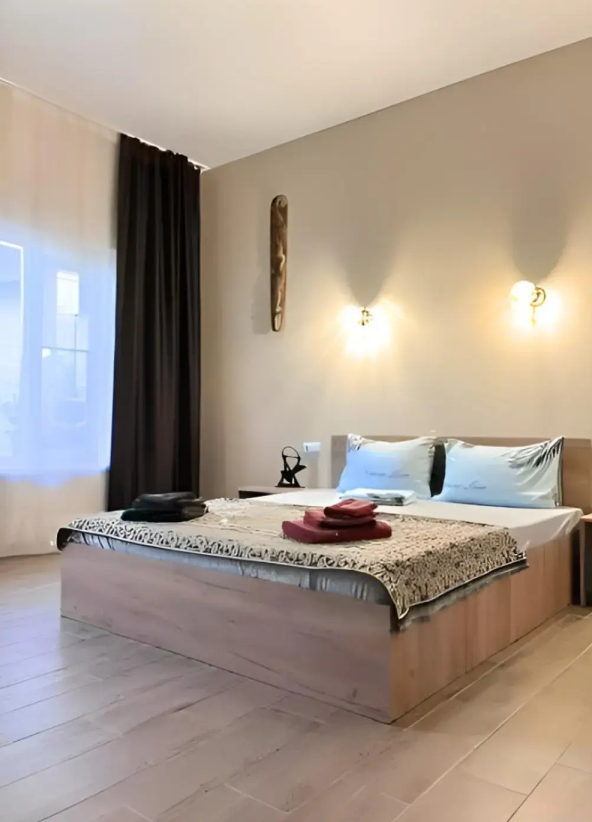 Гостевой дом У Ларисы