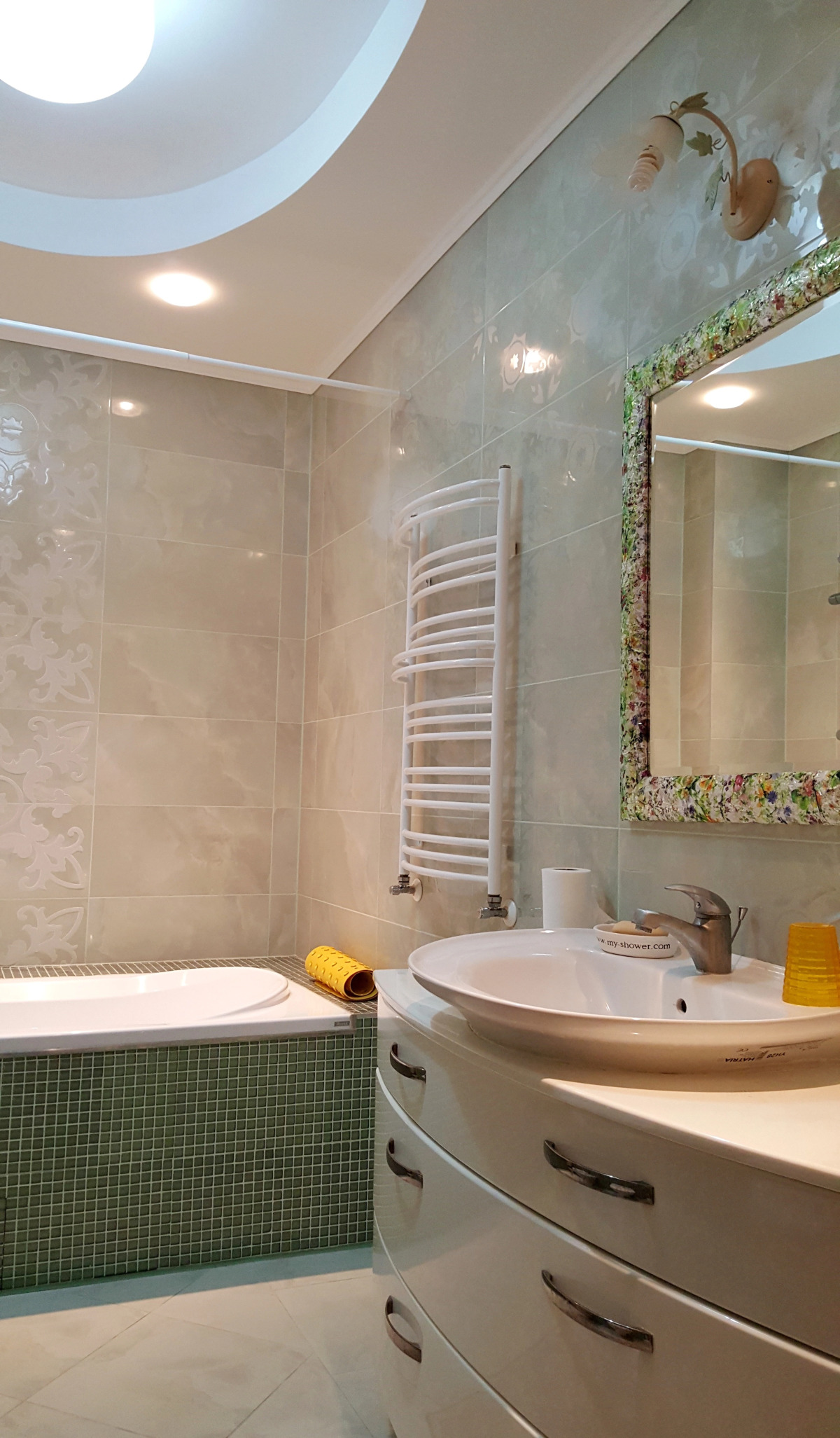 Гостевой Дом Блок Секция на Расковой