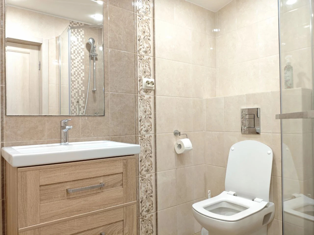 Квартира Квартиры Station