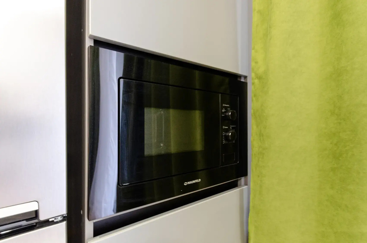 Апартаменты Люкс на Айги