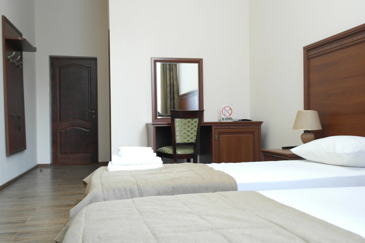 Отель Круиз