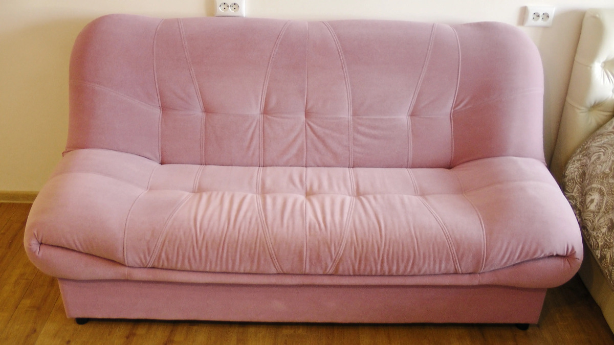 Квартира Современная студия в пешей доступности от метро