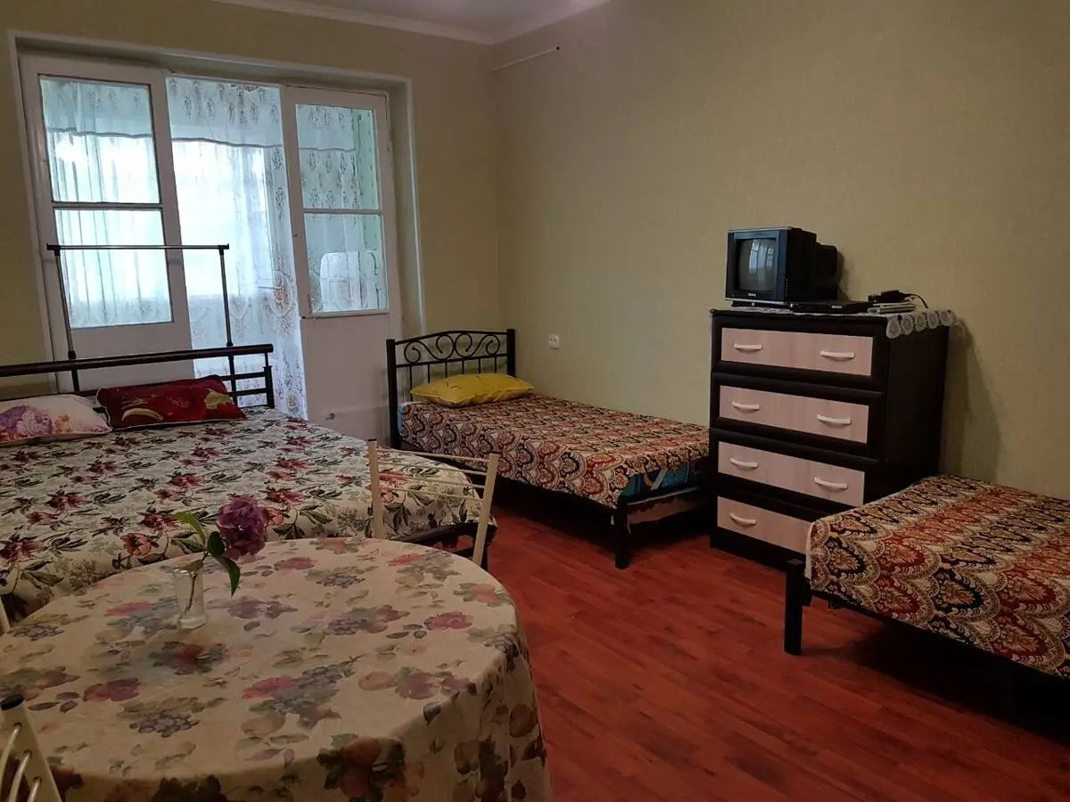 Квартира Большая в сердце Гагра