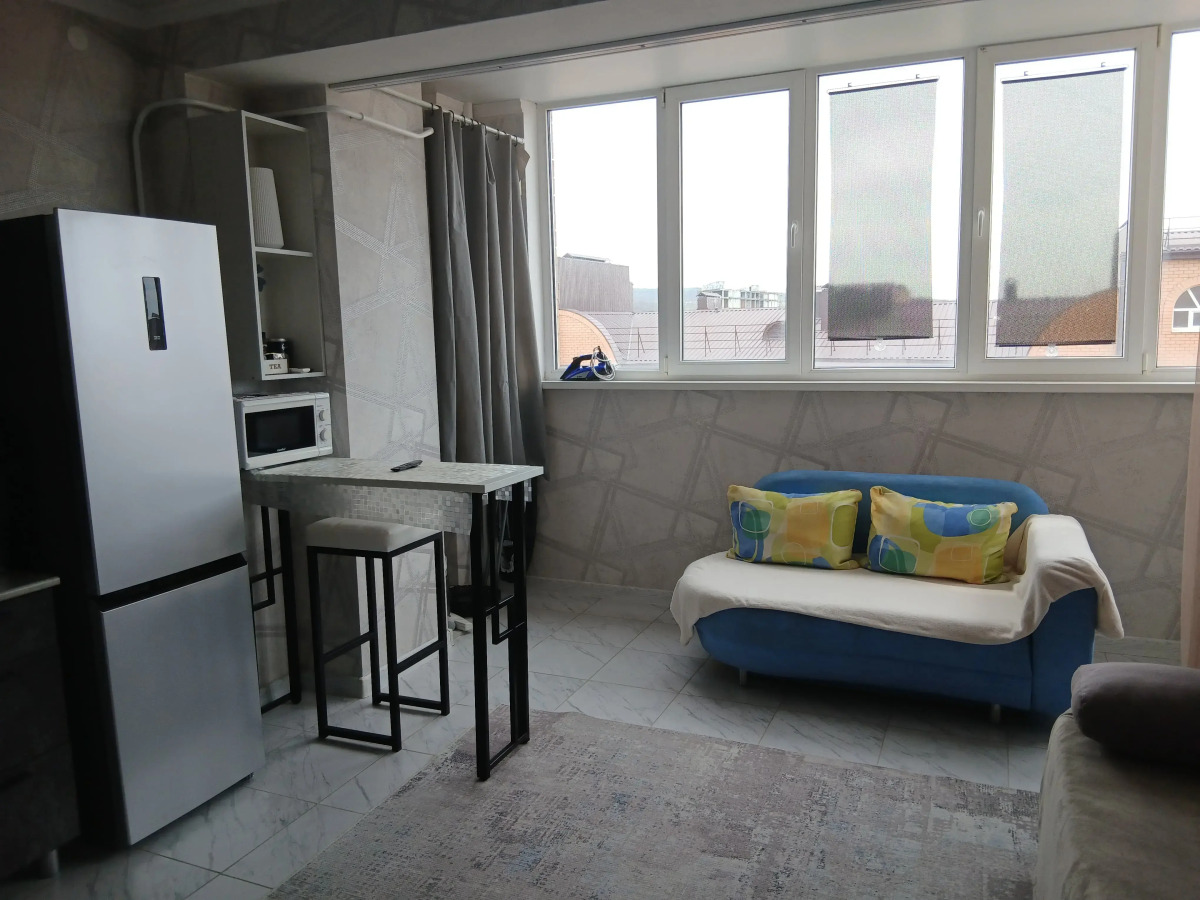 Апартаменты Кавказских Минеральных Вод