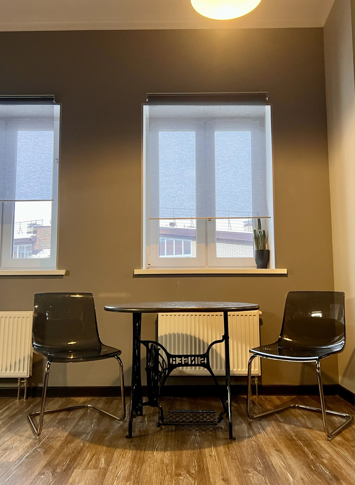 Квартира Rooms Posad Loft