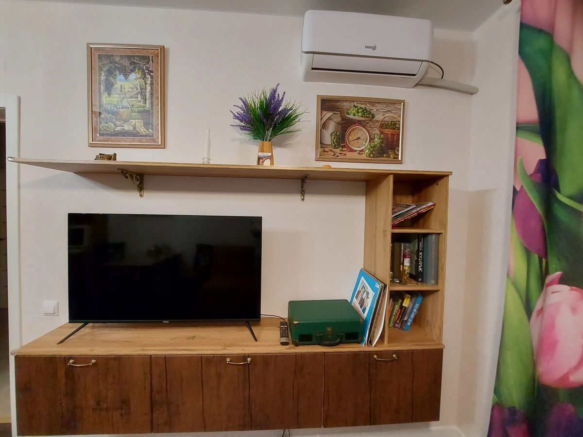 Квартира в Доброграде