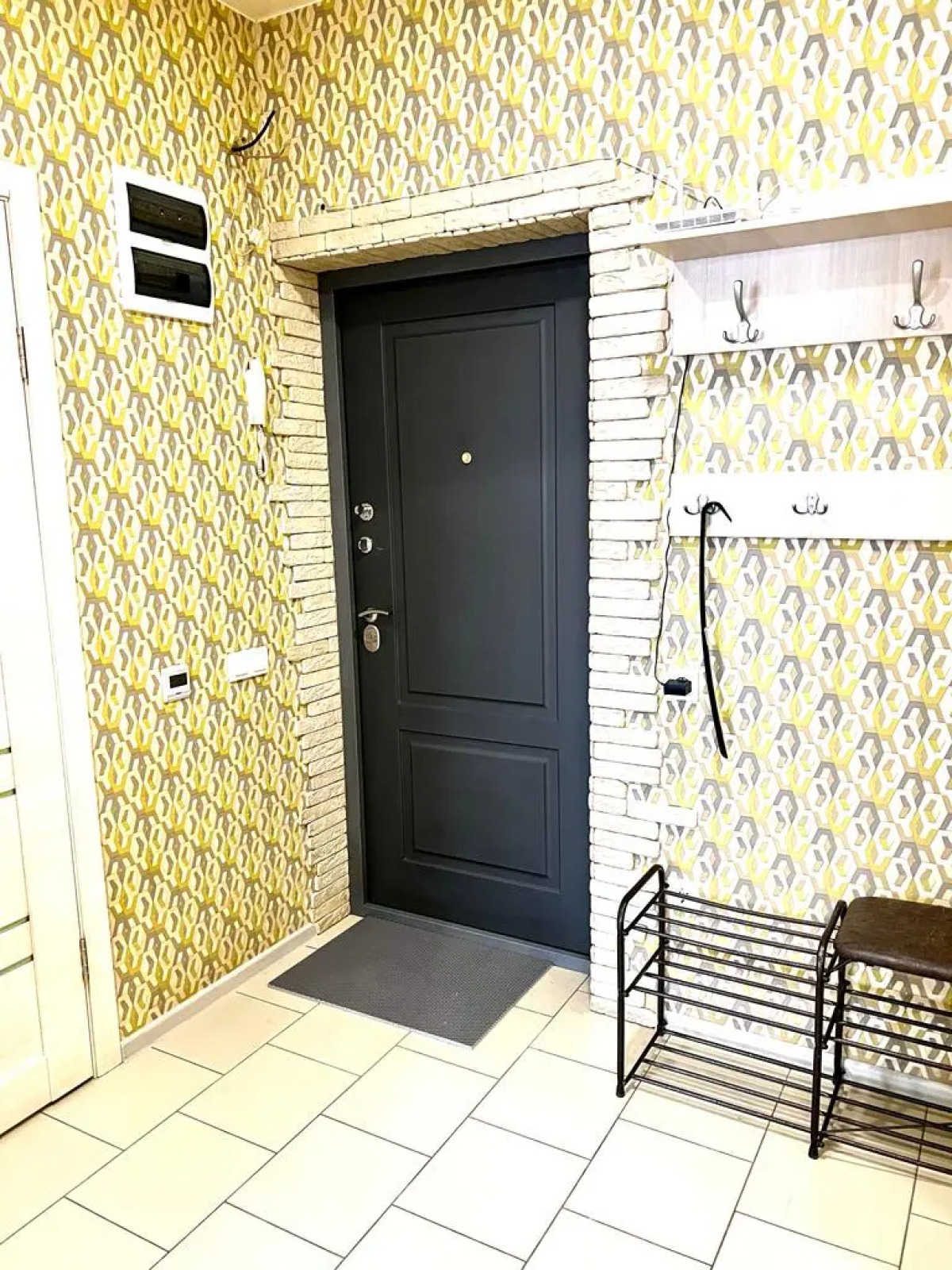 Апартаменты Киевская 139