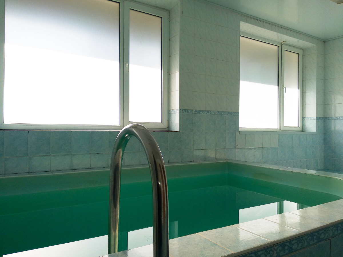 Гостиница «Адмирал» Ялта