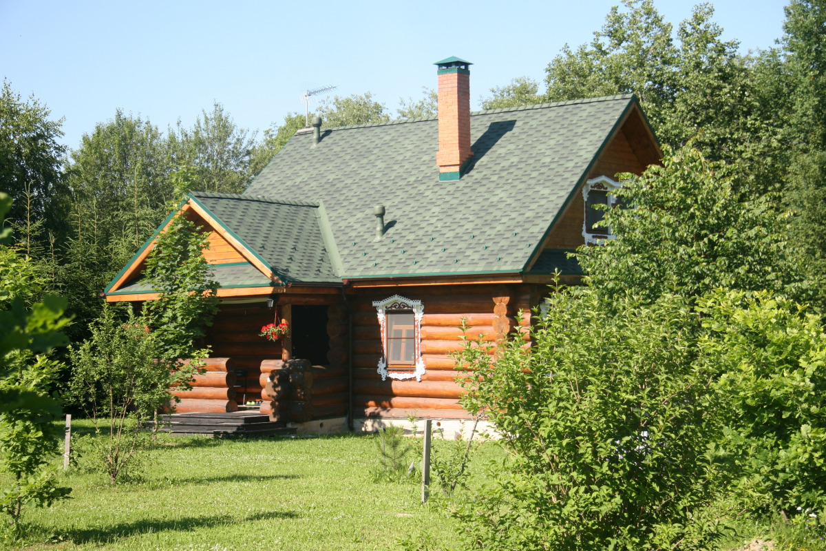 Гостевой дом Поместье Восветава