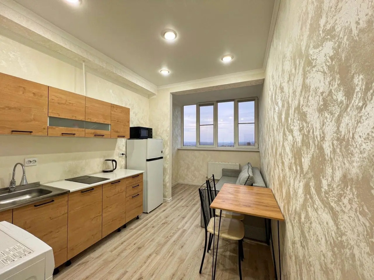 Апартаменты Apart MV на Советской 78