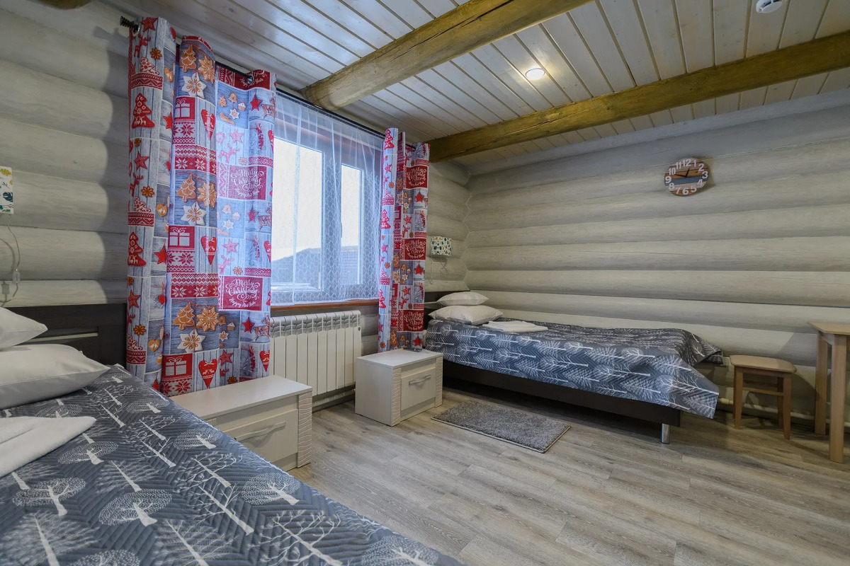 Гостевой дом Каргопольская Слобода