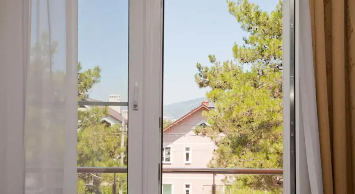 Гостевой Дом Африка