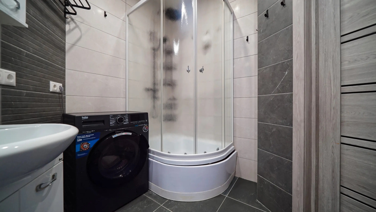 Апартаменты Dolina