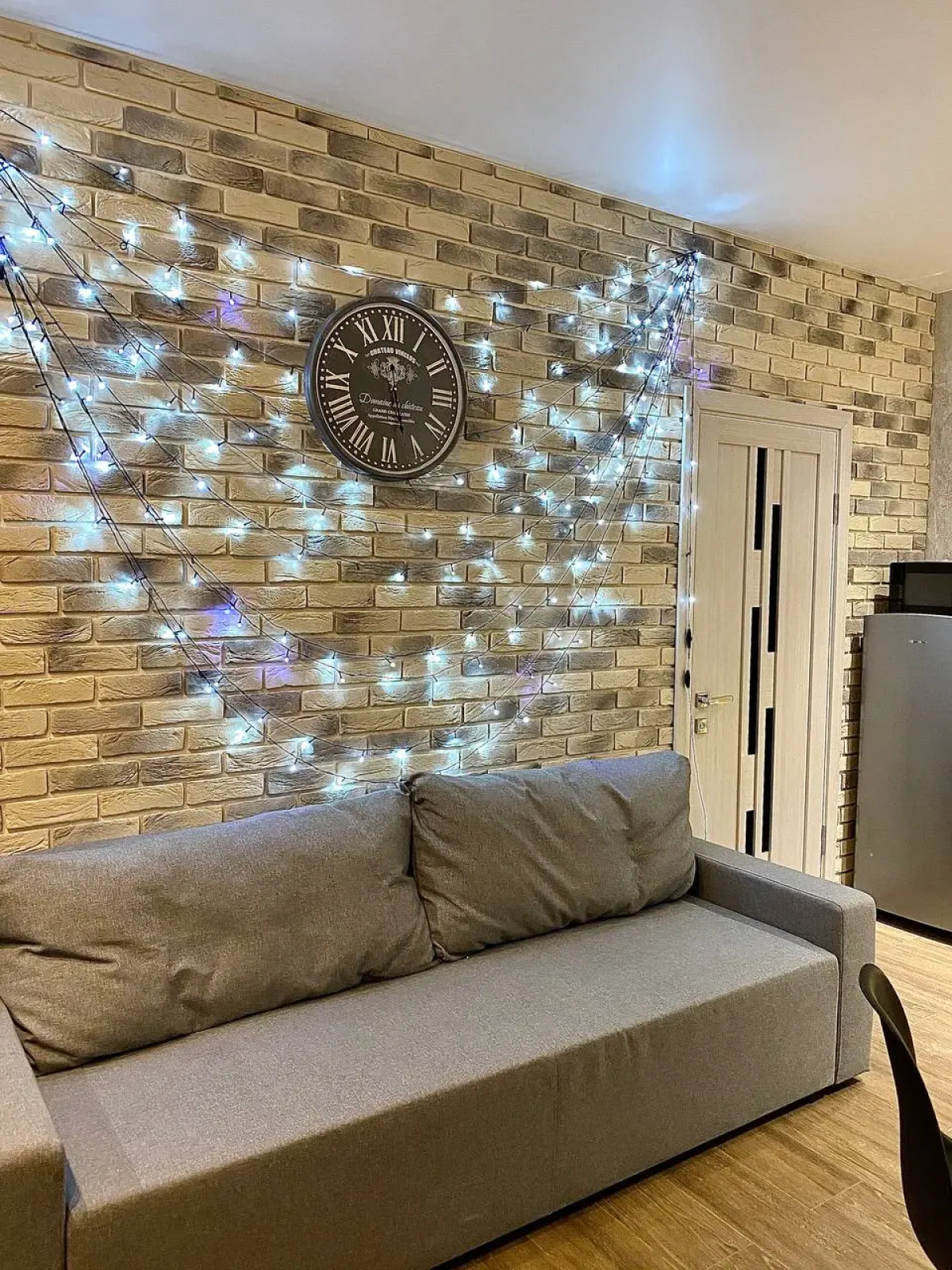 Апартаменты Dombay Flats Малютка