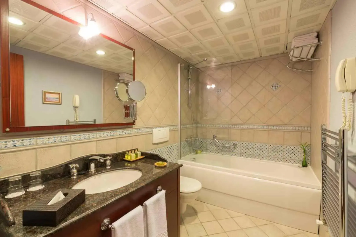 Sirkeci Mansion Hotel