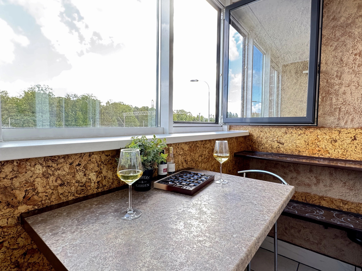 Квартира Двухкомнатная Северный Вокзал