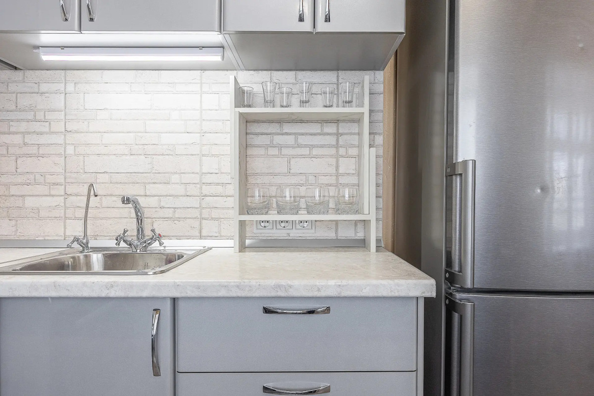 Квартира 2-ком Top House на пр. Ленина