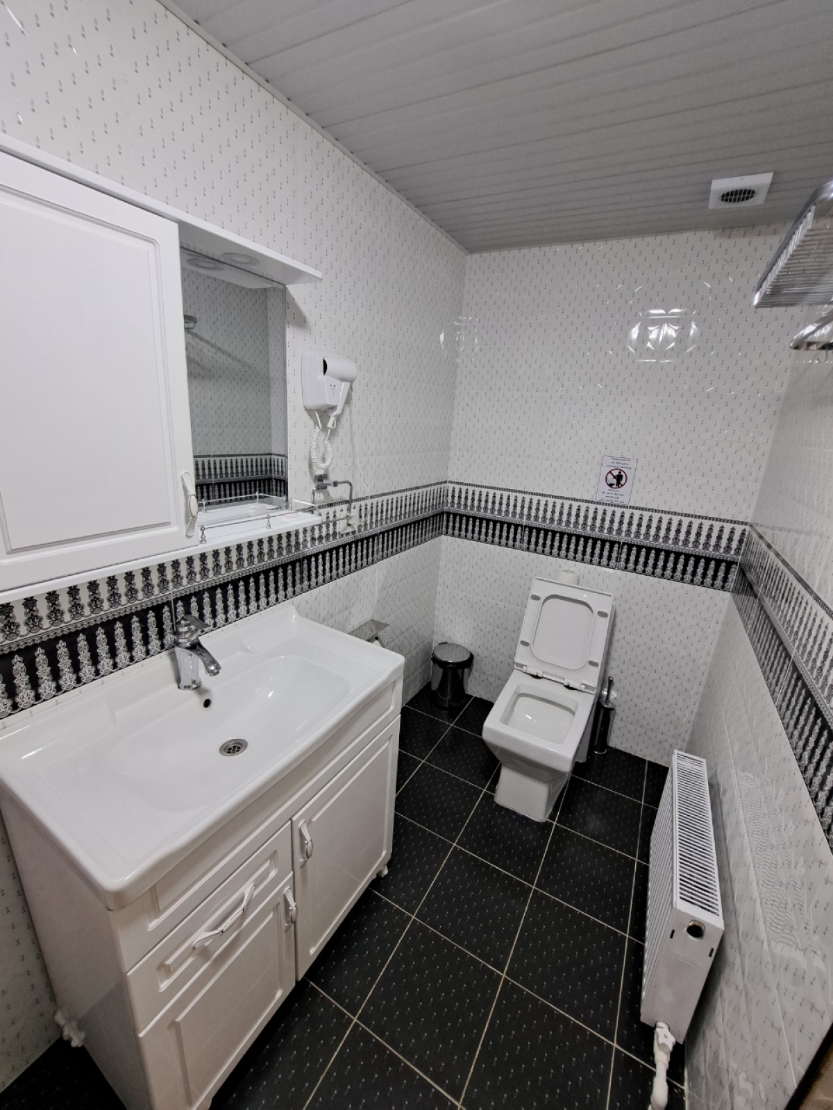 Отель Nabibek Teracce