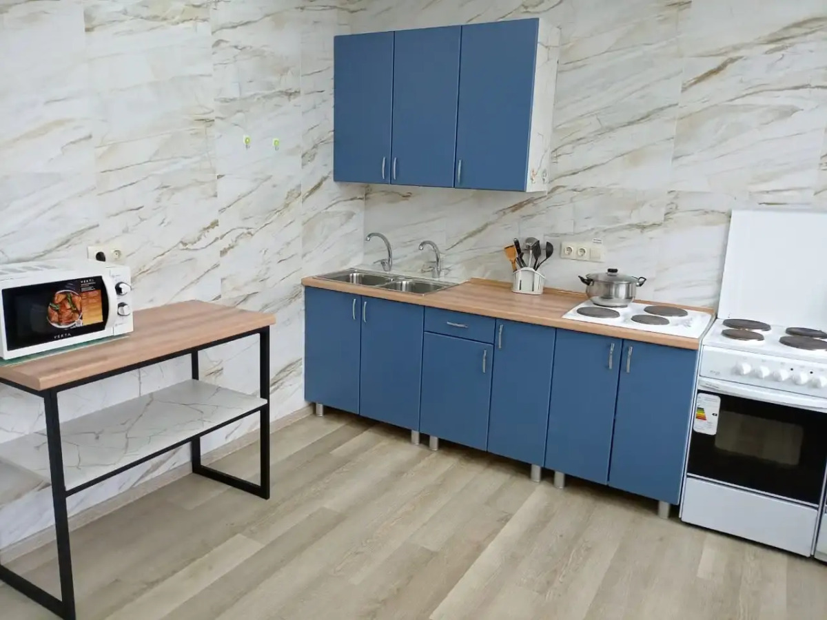 Гостевой Дом На Лесной