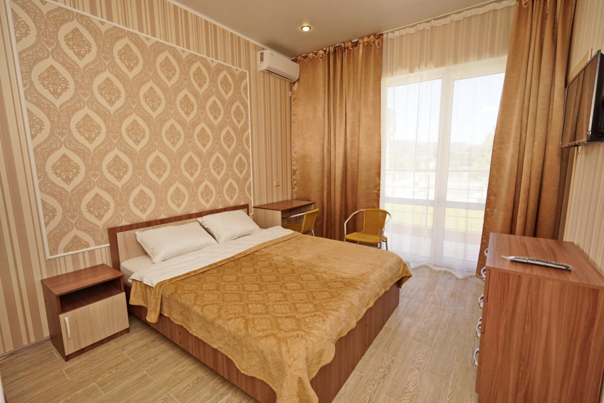 Гостевой Дом Бинго