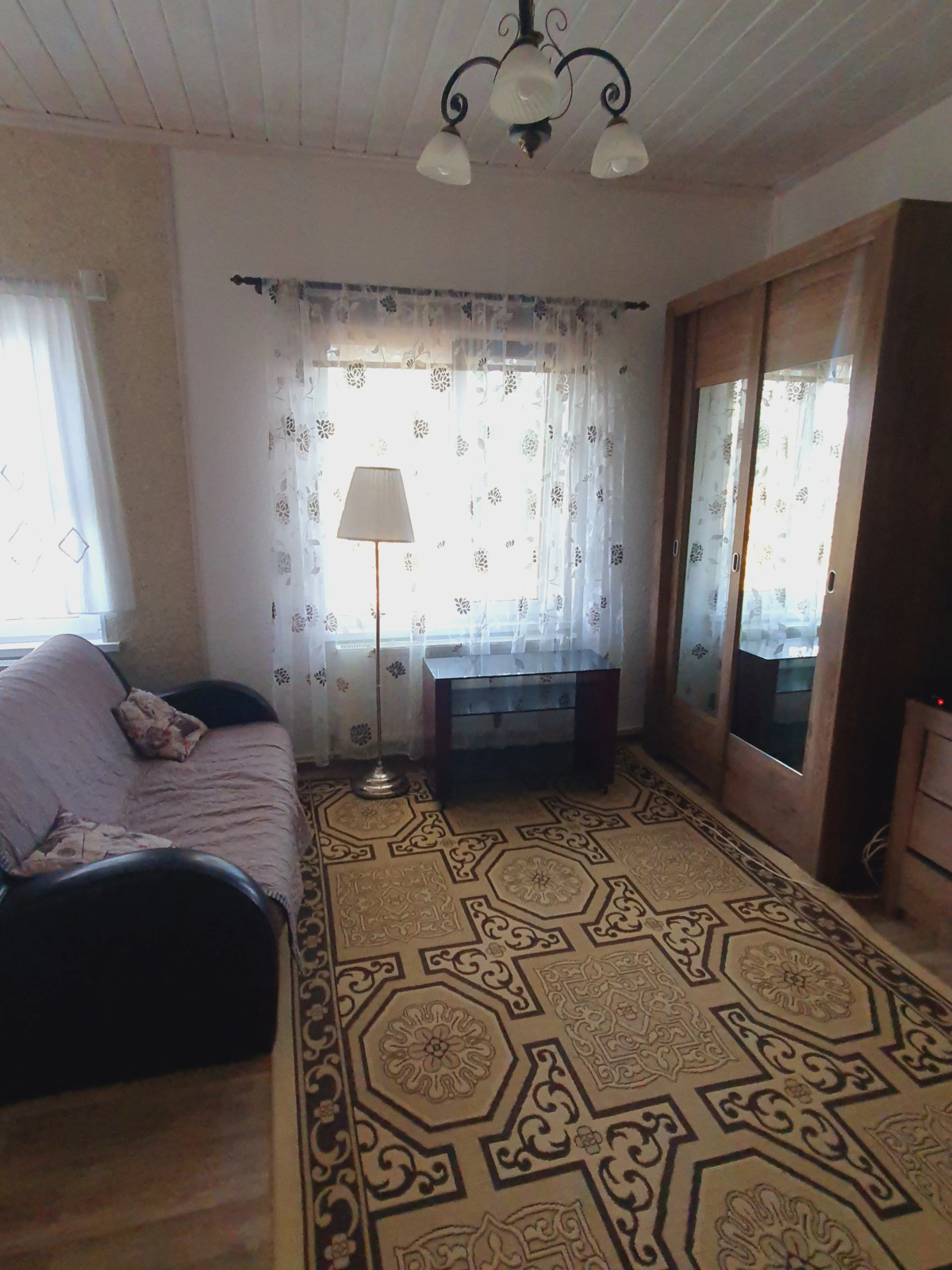 Гостевой дом Усадьба