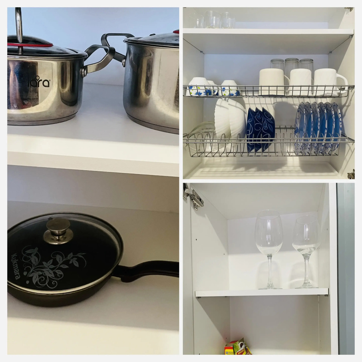 Квартира Студия