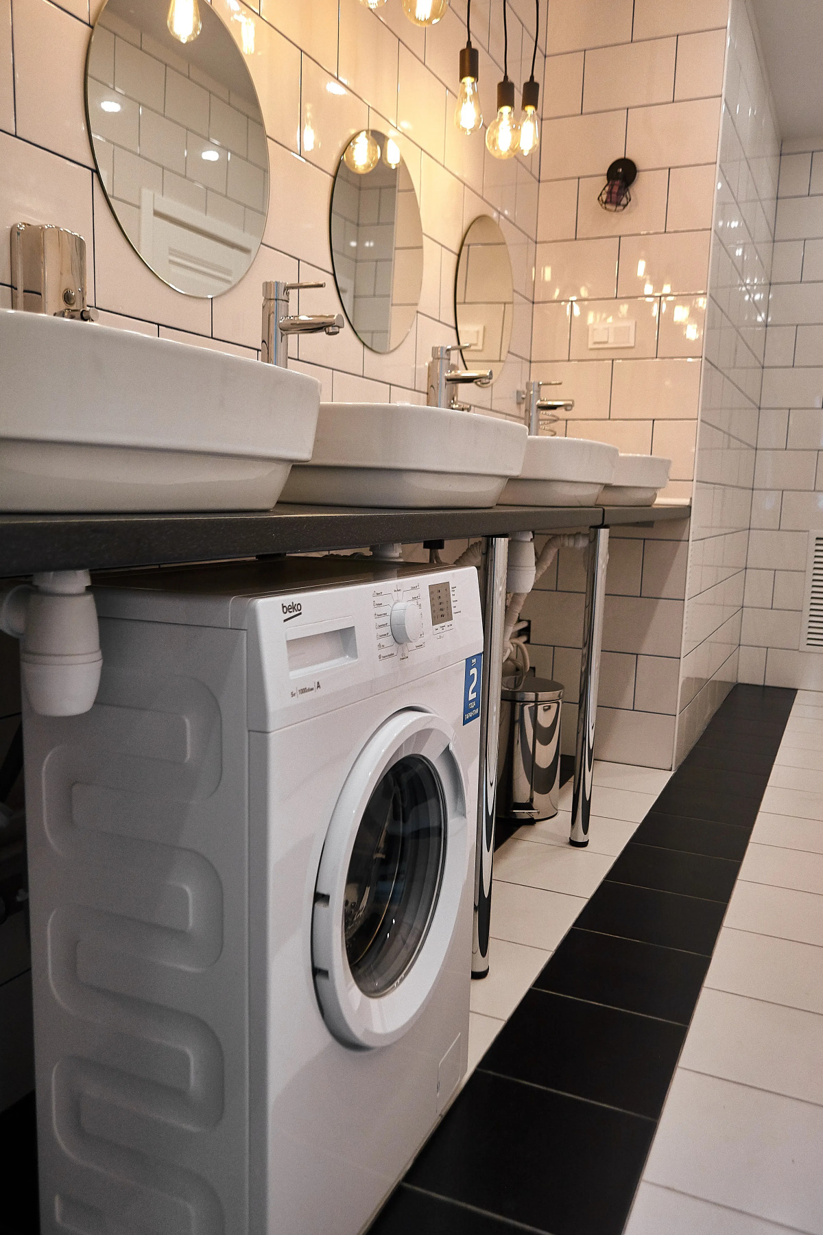 Хостел Box Inn