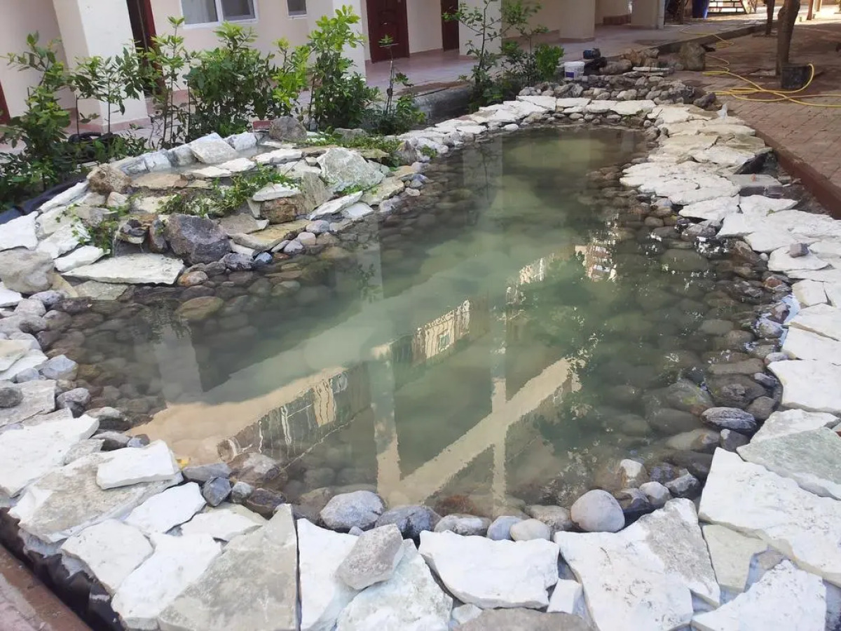 Мини-отель Marco Club