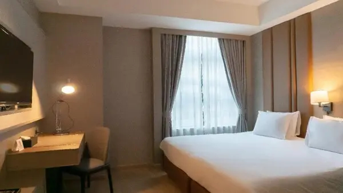Ramada Sukhumvit Soi Eleven