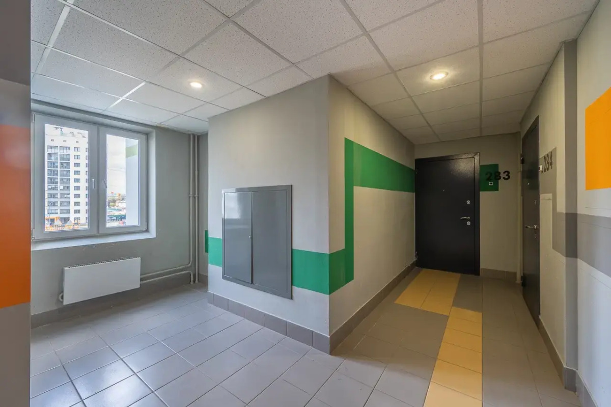 Апартаменты 284 на Успенском Проспекте