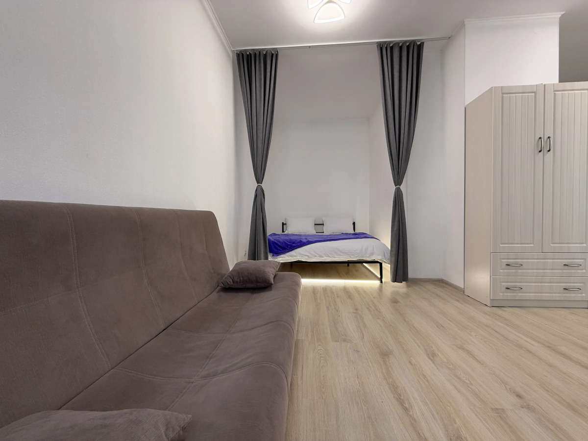 Квартира Тут Хорошо на Мельковском 4