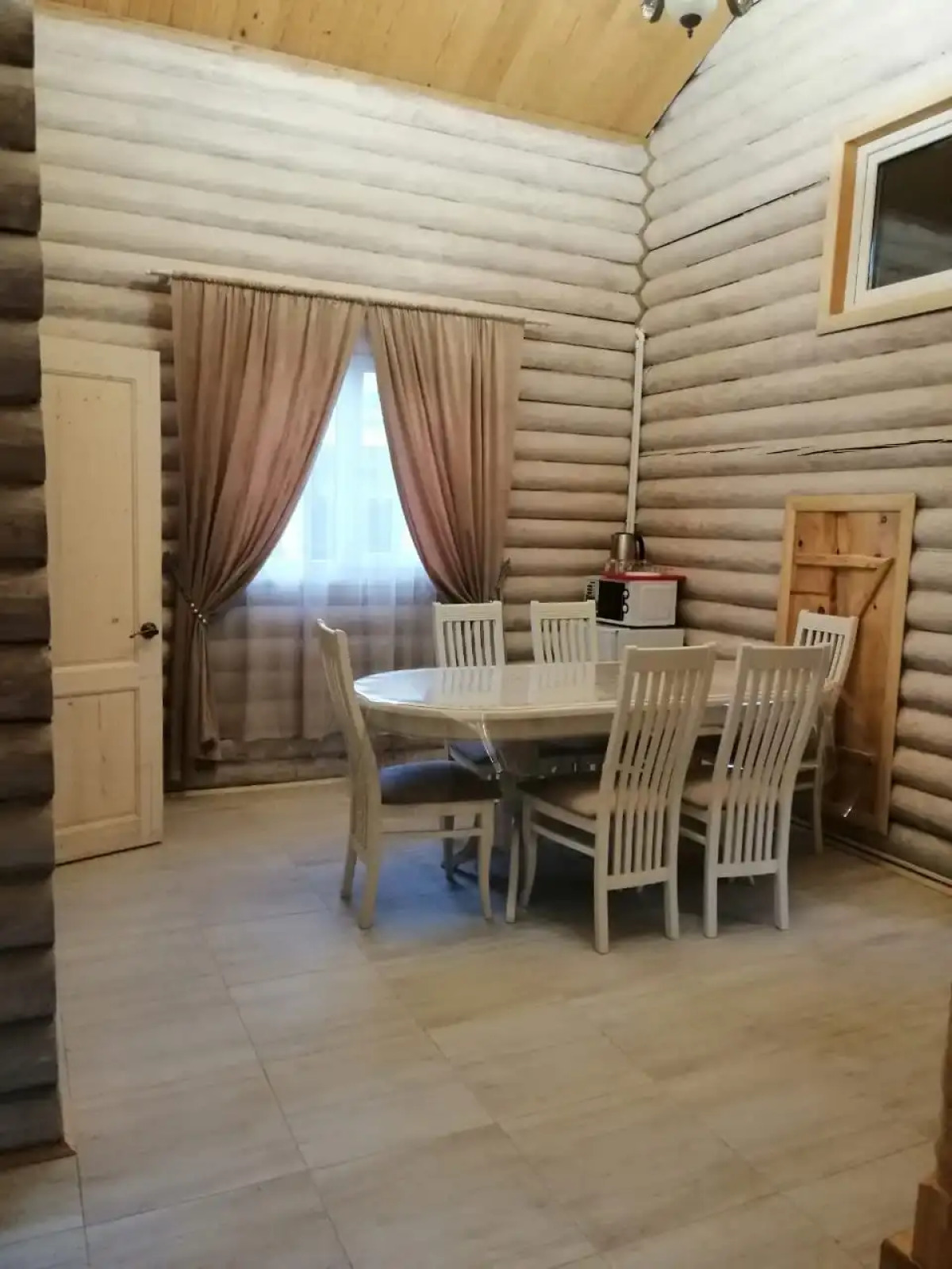 Вилла Гостевая усадьба