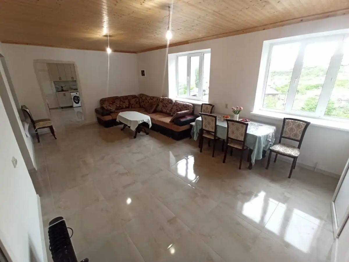 Гостевой дом с террасой 95