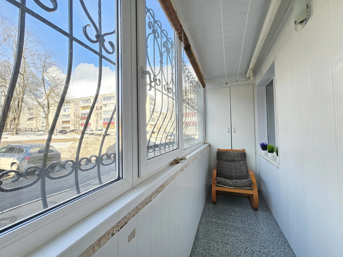 Апартаменты Живи Уютно у Реки