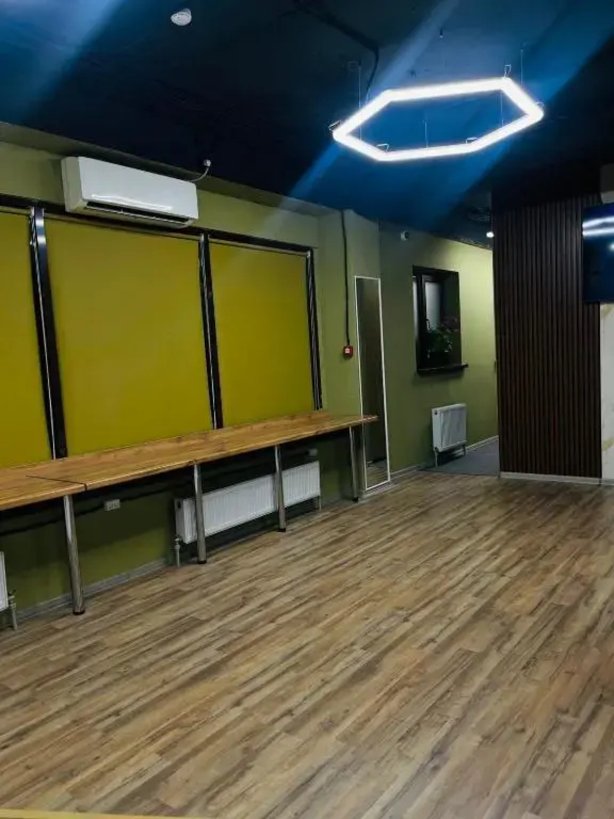 Хостел Кочевник