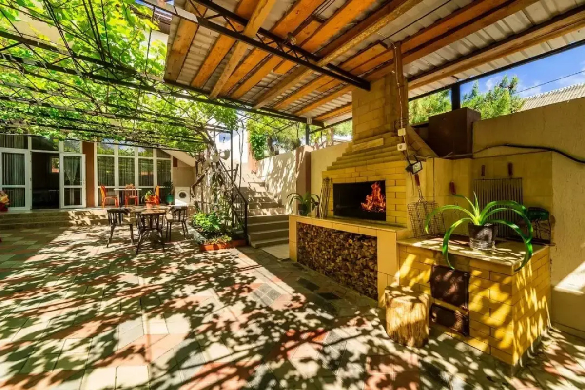 Гостевой дом Александрия