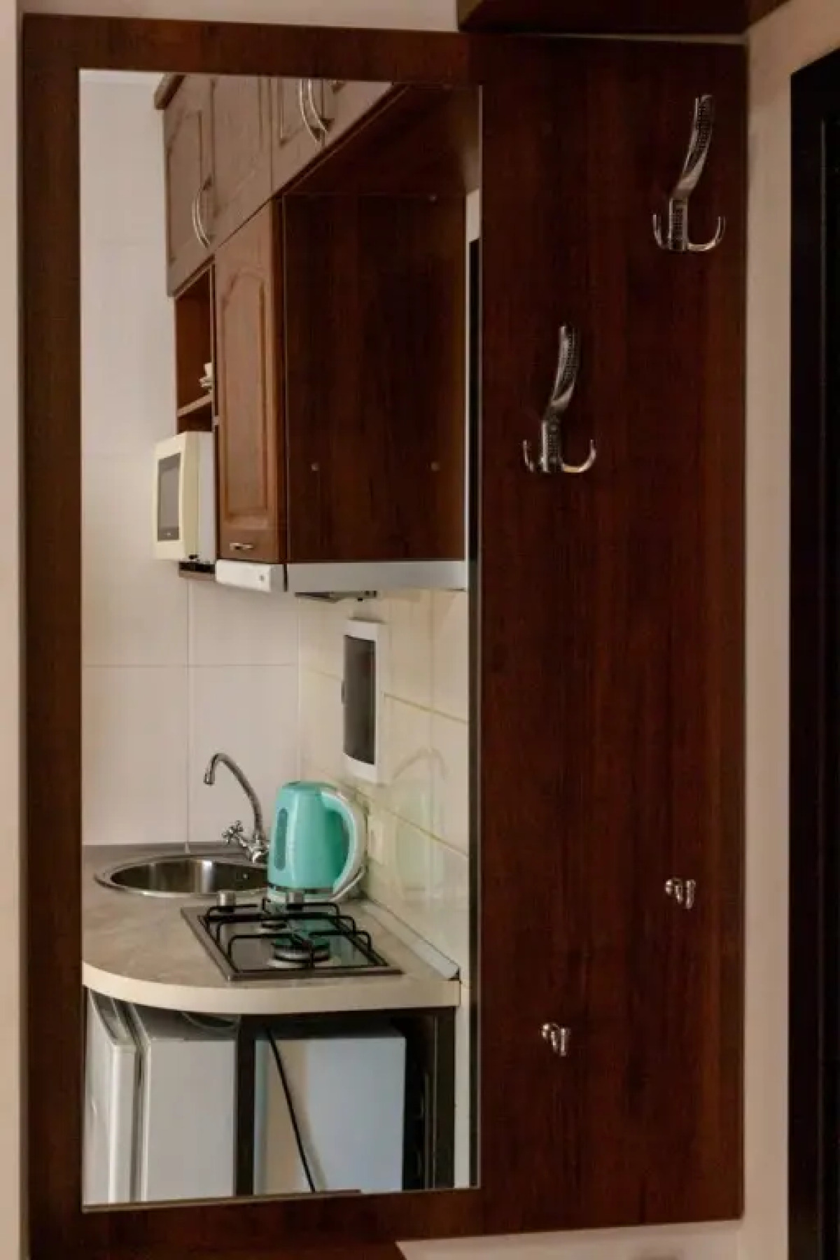 Частный дом Сон Феи