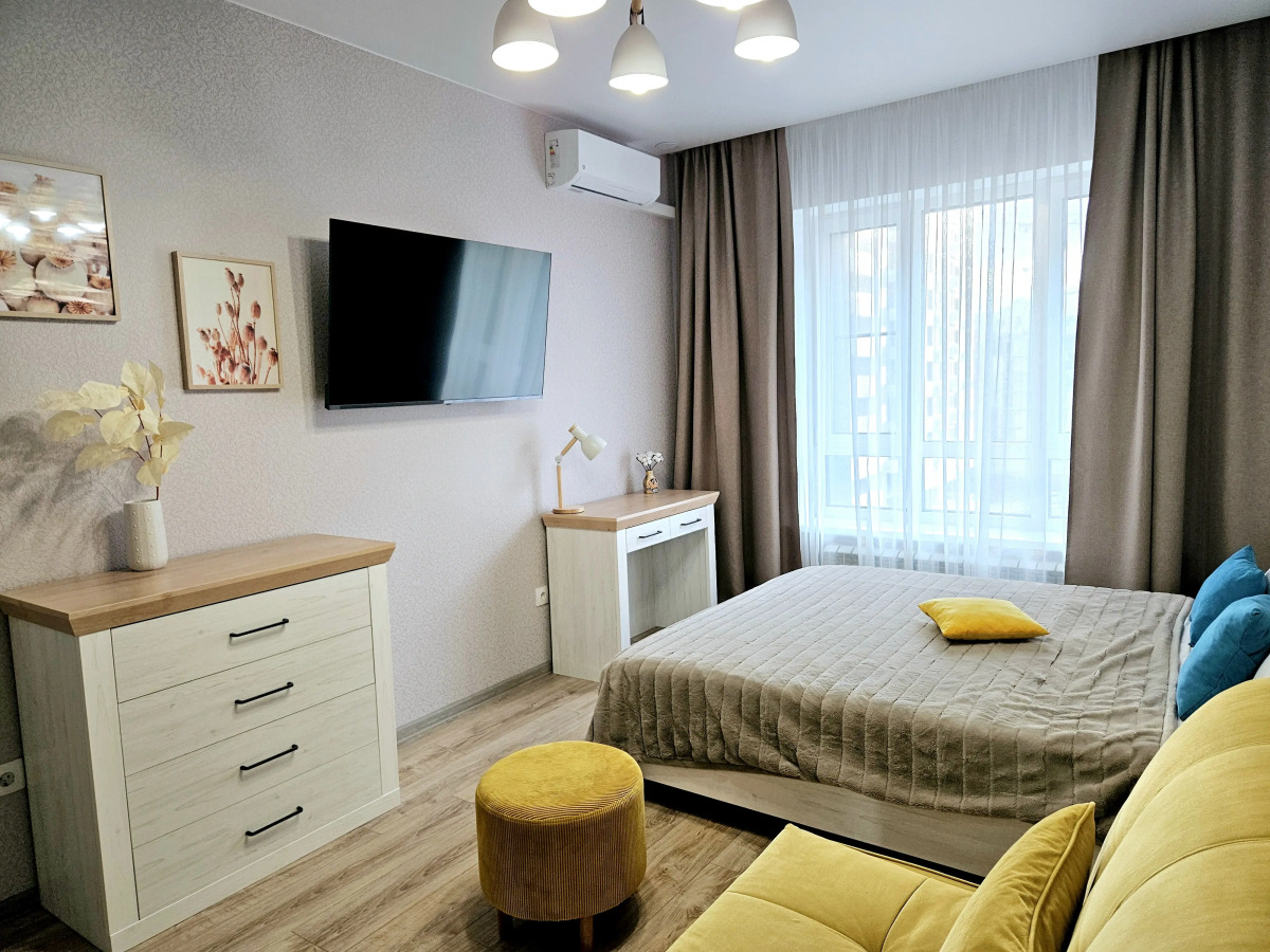 Квартира Orent