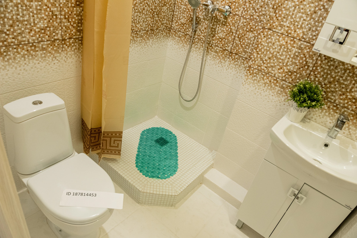 Апарт-отель Hello, Kerch