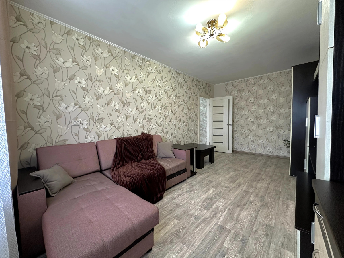 Квартира Калина Юрга