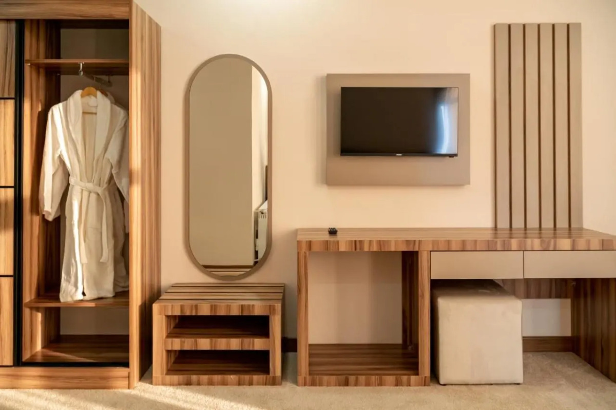 Hotel Chateau Milisi