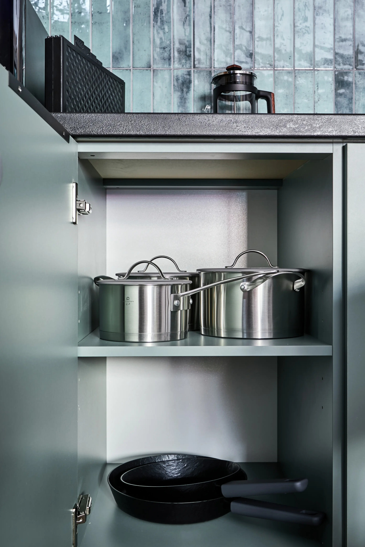 Апартаменты на Верейской