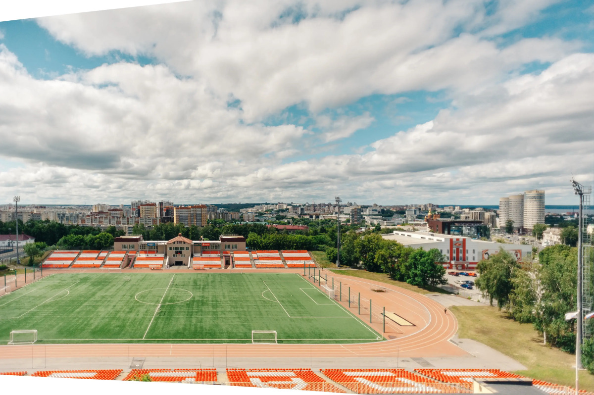 Квартира в центре с парковкой возле Мега Моллла