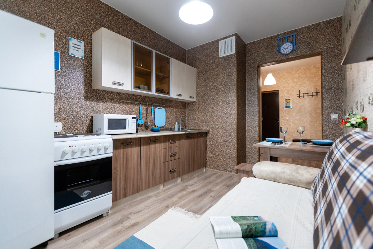 Квартира Apart Royal Оптимум - Красота в Простоте