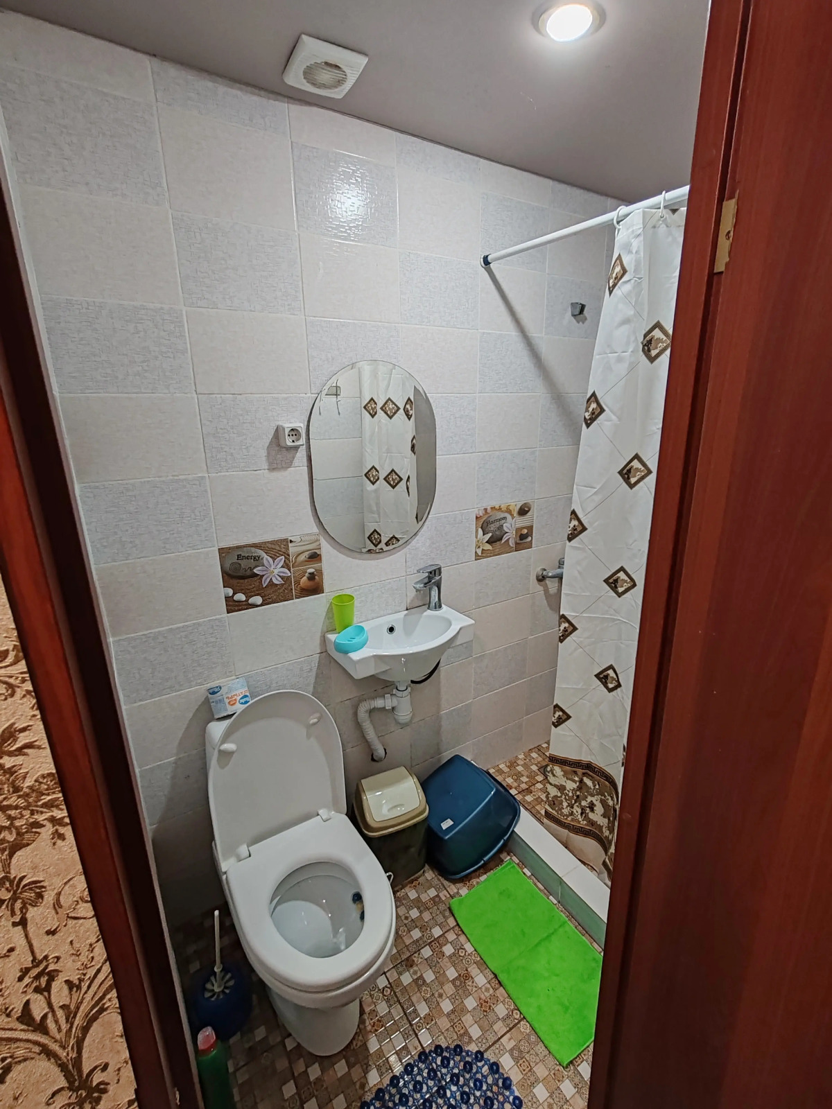 Гостевой дом  У Андрея и Анны