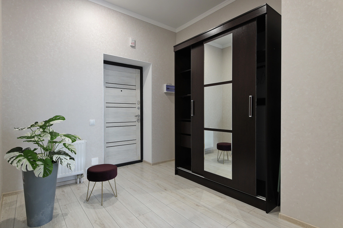 Апартаменты Стрелецкая Family Room