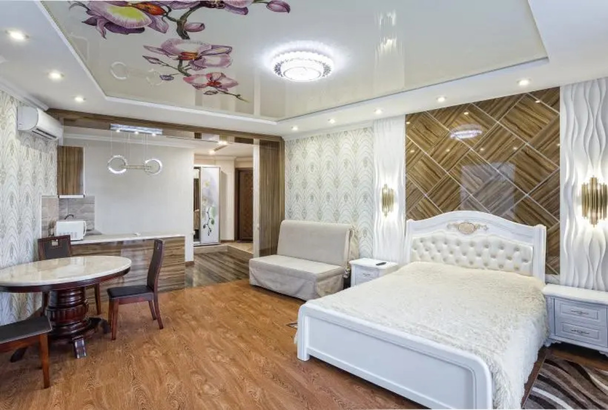 Апартаменты Венера-М