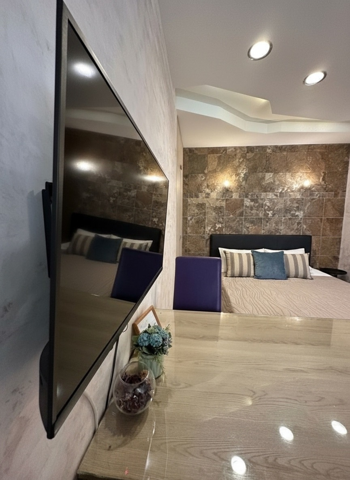 Квартира Стильная квартира в центре