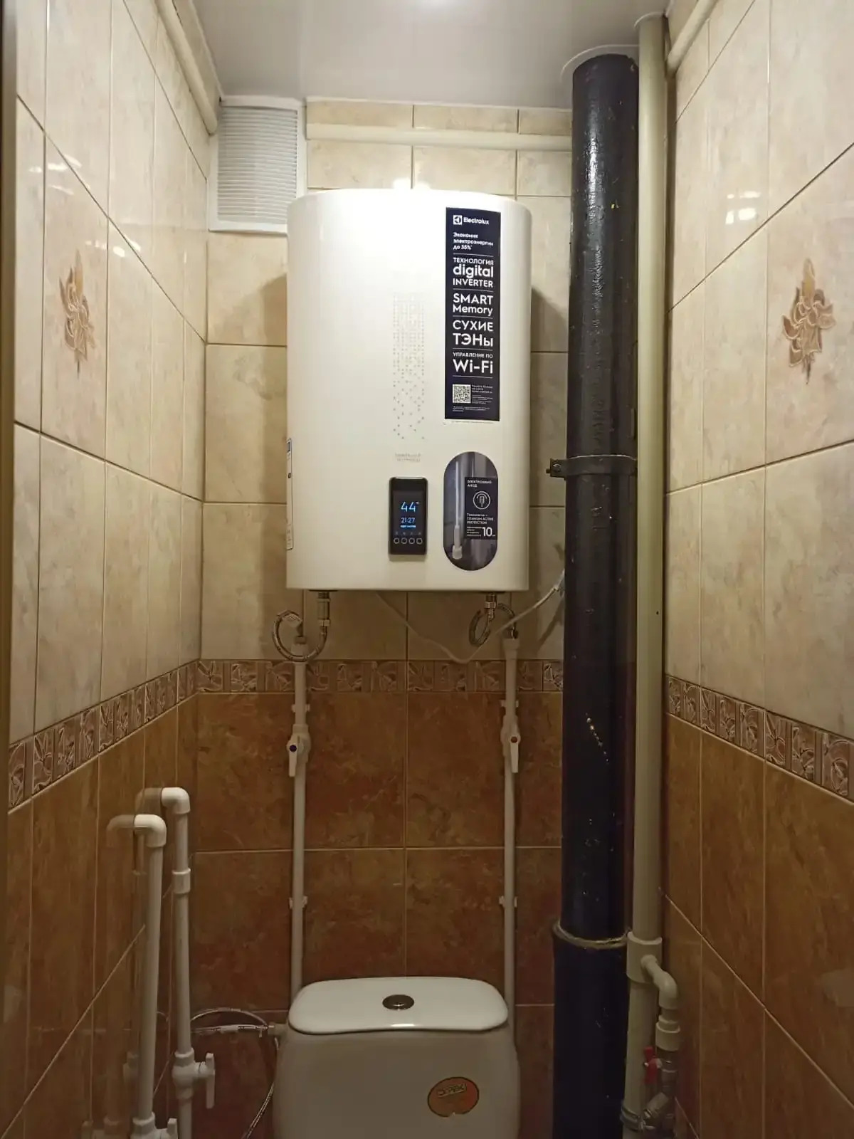 Апартаменты на Бухарестской 156