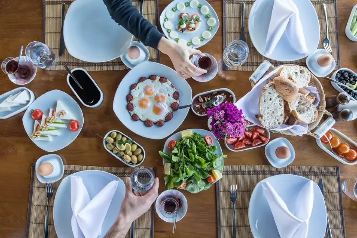 Отель Maya Bistro Beach